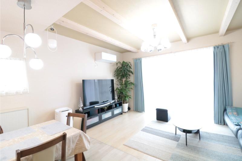 detached 愛知県豊田市御幸本町５