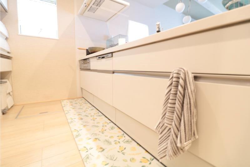 detached 愛知県豊田市御幸本町５