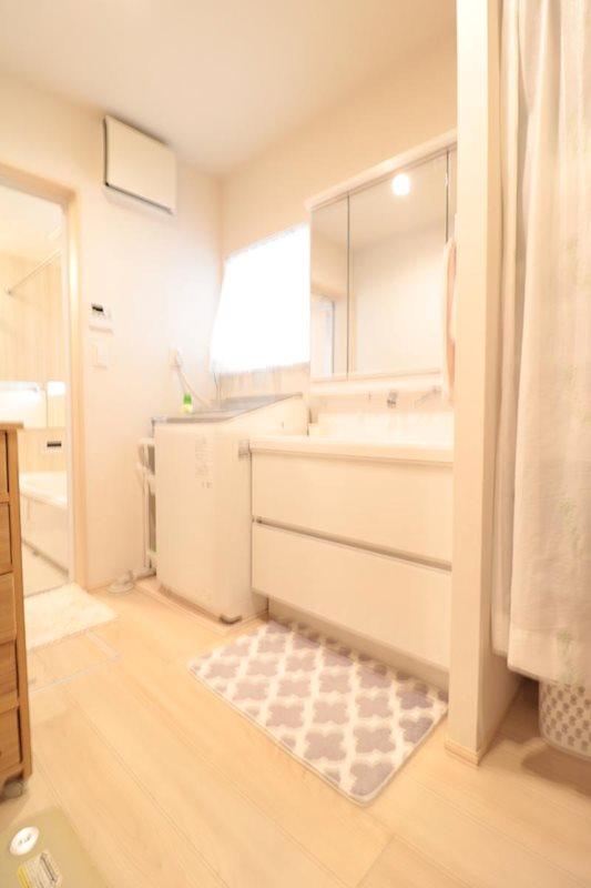 detached 愛知県豊田市御幸本町５