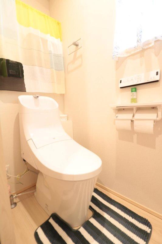 detached 愛知県豊田市御幸本町５