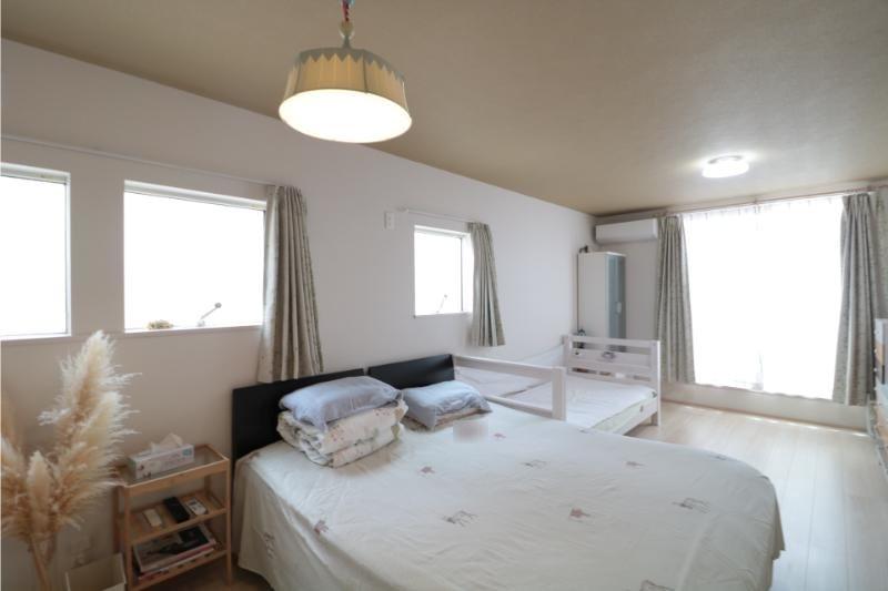 detached 愛知県豊田市御幸本町５