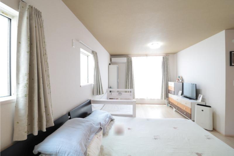 detached 愛知県豊田市御幸本町５