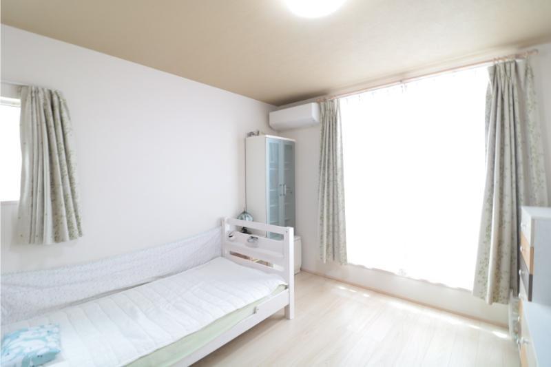 detached 愛知県豊田市御幸本町５