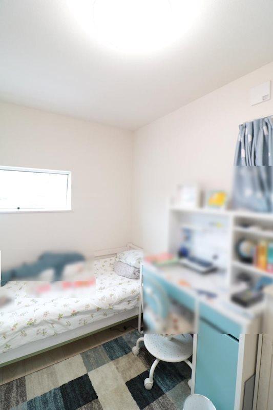 detached 愛知県豊田市御幸本町５