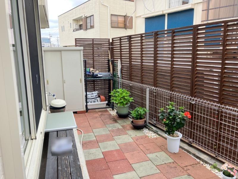 detached 愛知県豊田市御幸本町５