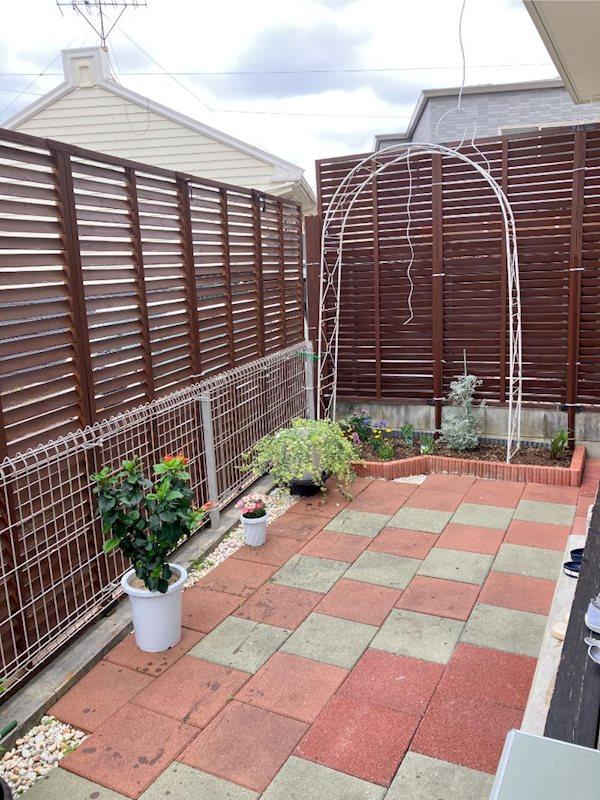 detached 愛知県豊田市御幸本町５