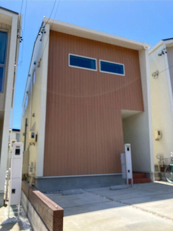 detached 愛知県豊田市御幸本町５