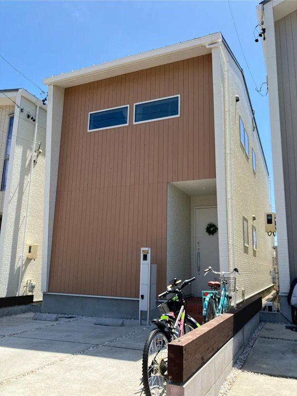 detached 愛知県豊田市御幸本町５