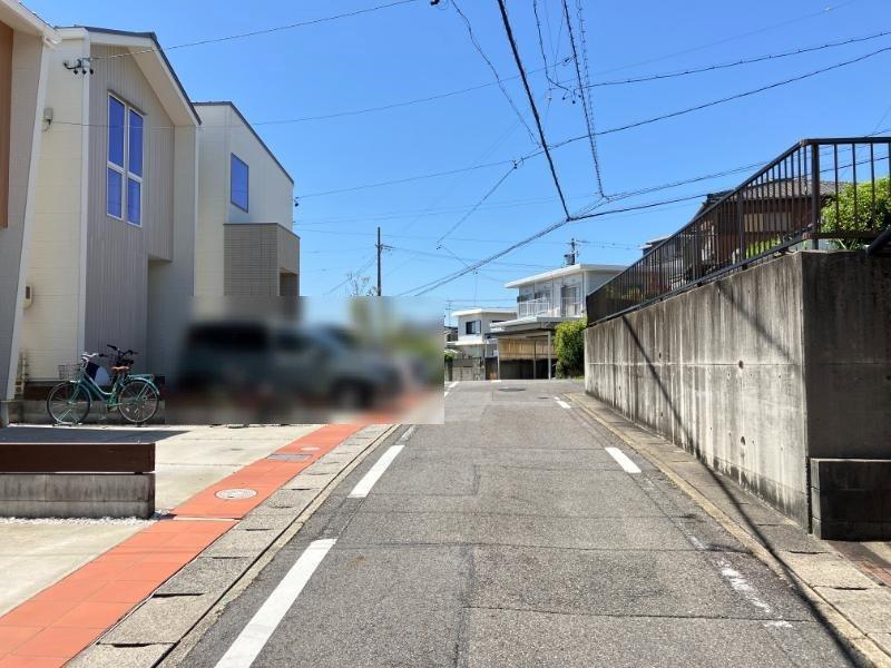 detached 愛知県豊田市御幸本町５