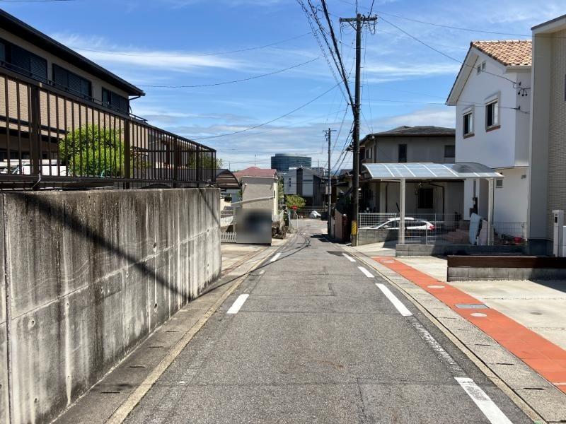 detached 愛知県豊田市御幸本町５