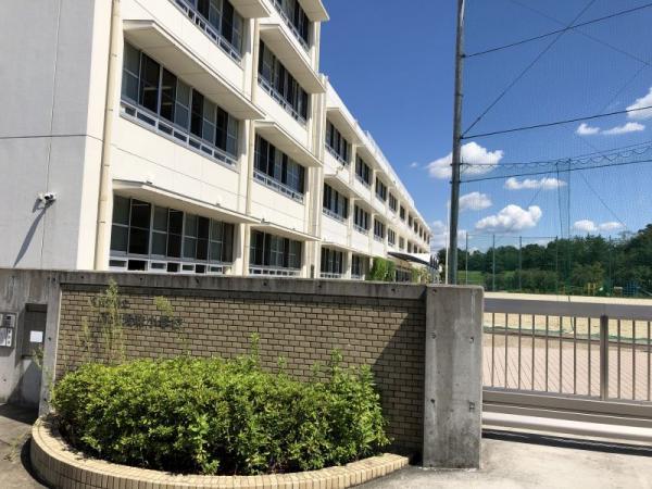 detached 愛知県名古屋市守山区下志段味１