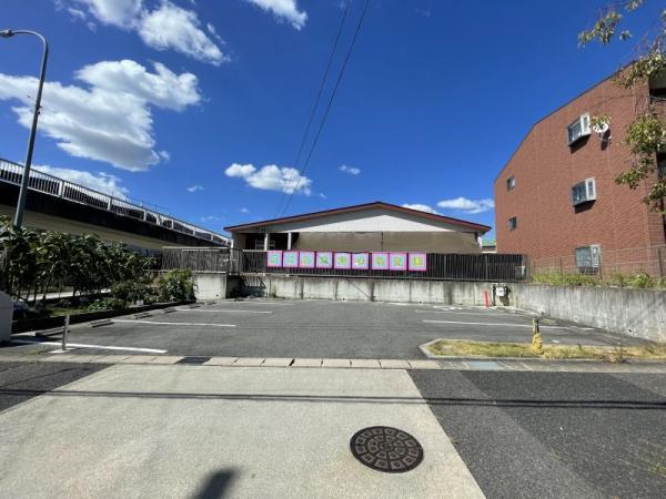 detached 愛知県名古屋市守山区下志段味１