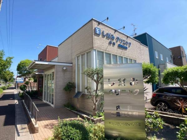 detached 愛知県名古屋市守山区下志段味１