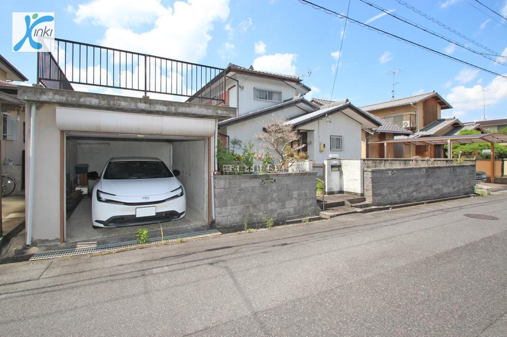 桔梗が丘６番町 650万円