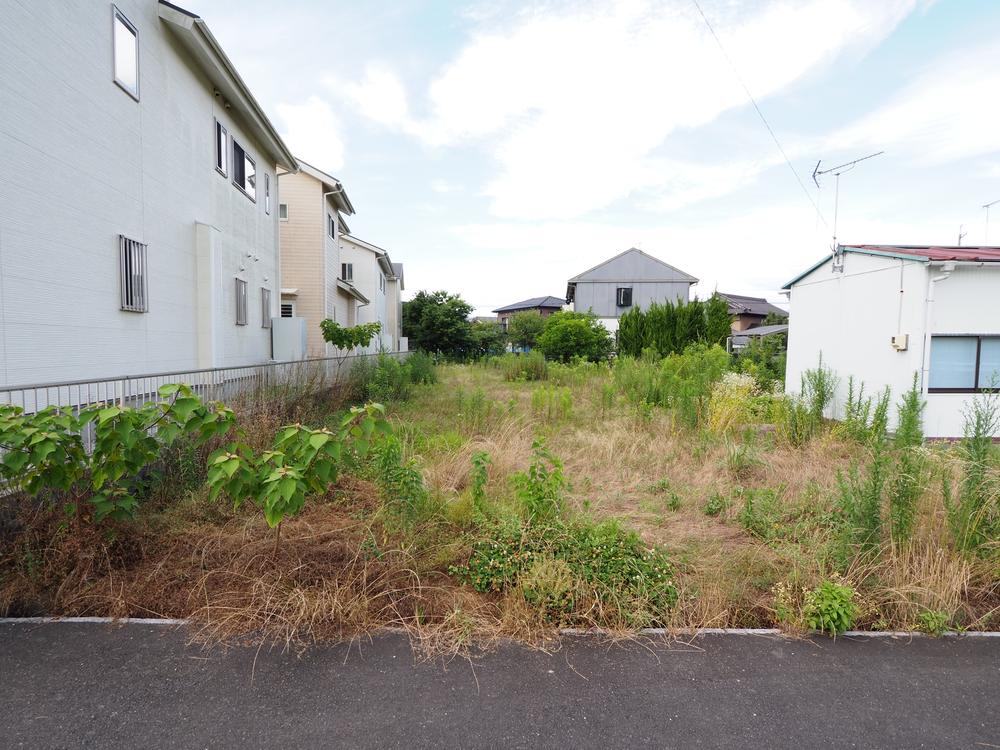 大字八幡新田（大泉駅） 1580万円