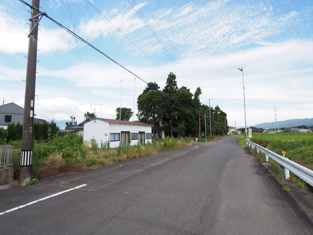 大字八幡新田（大泉駅） 1580万円