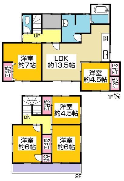 深見町木戸 1799万円