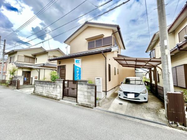 南町（名張駅） 899万円