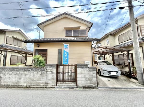 南町（名張駅） 899万円