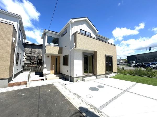 岡一色（大岡駅） 2990万円