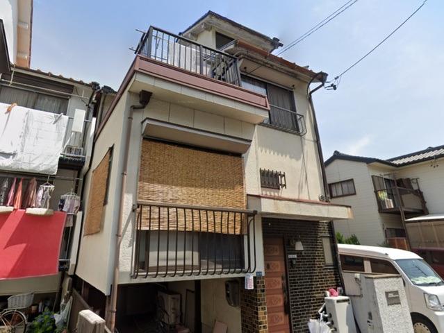 大堀町（鶴里駅） 1210万円