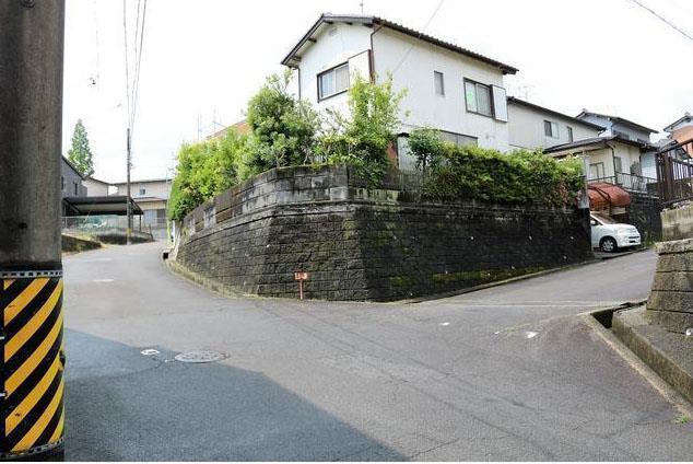 本宿町字円如ケ入（本宿駅） 1680万円