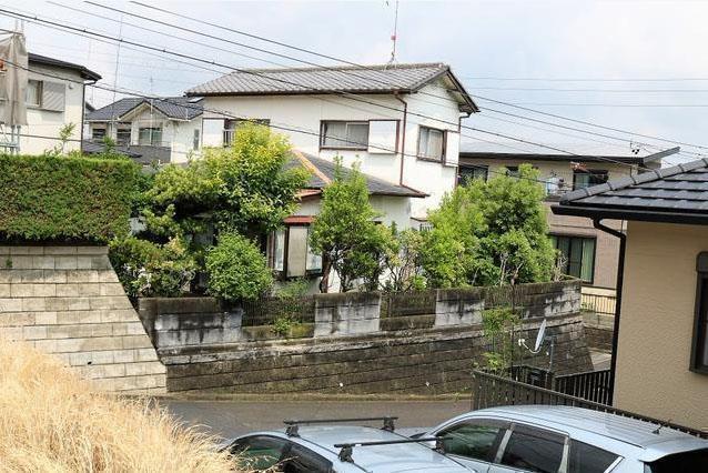 本宿町字円如ケ入（本宿駅） 1680万円