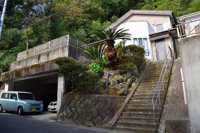 detached 静岡県熱海市青葉町