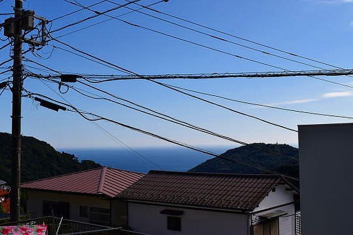 detached 静岡県熱海市青葉町