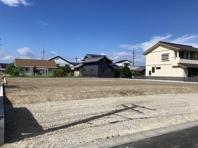 平和町須ケ脇（六輪駅） 2940万円