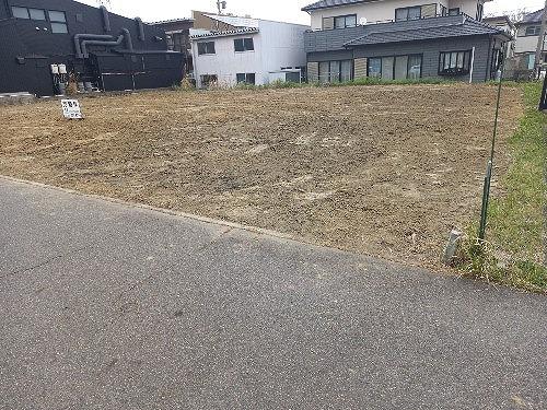 中手町６（逢妻駅） 6480万円