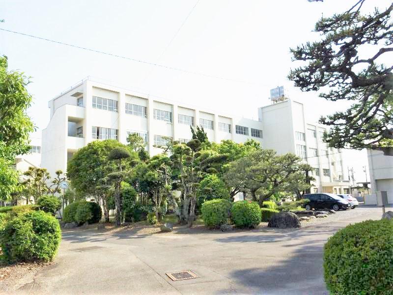 detached 静岡県藤枝市藤岡４