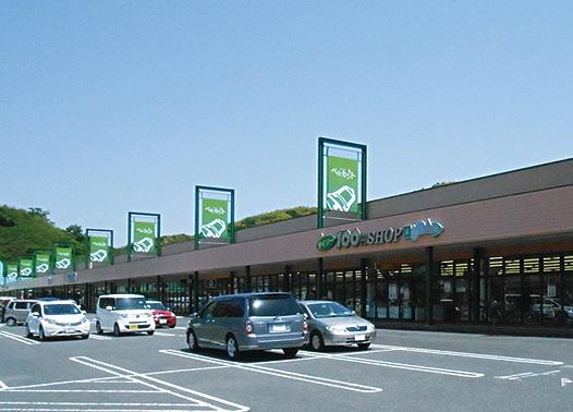 detached 静岡県藤枝市藤岡４