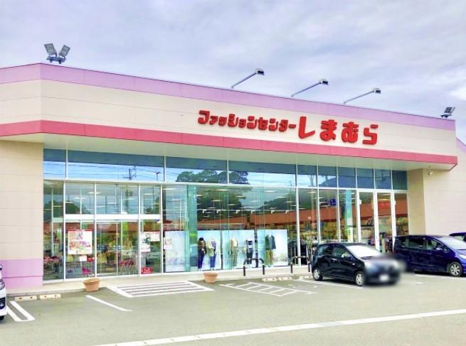 detached 静岡県藤枝市藤岡４