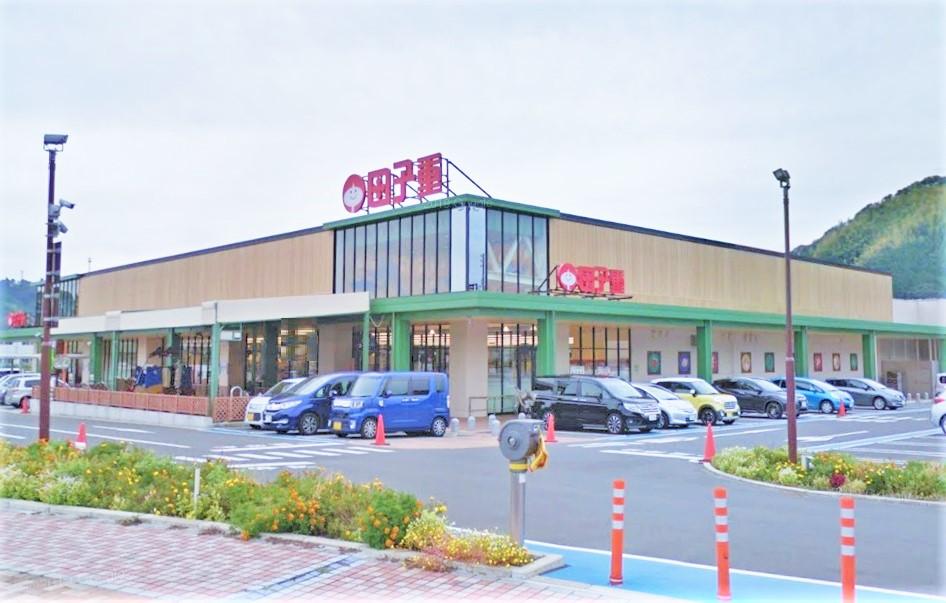 detached 静岡県藤枝市藤岡４