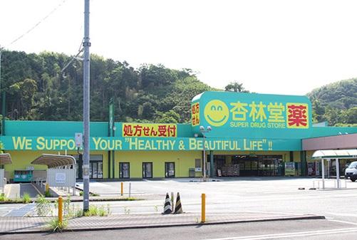 detached 静岡県藤枝市藤岡４