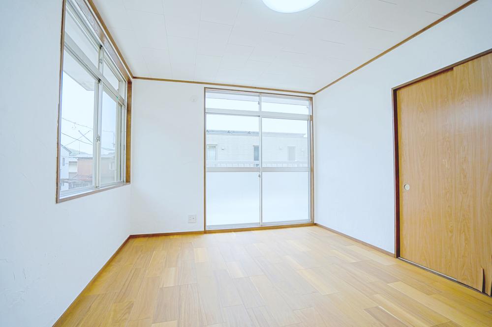 detached 静岡県藤枝市藤岡４