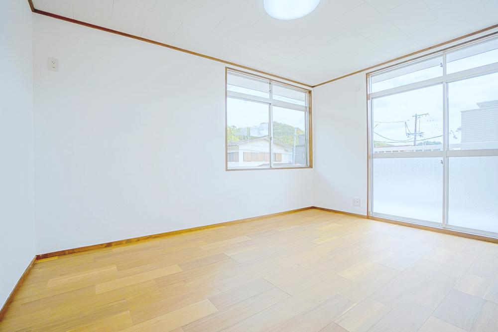 detached 静岡県藤枝市藤岡４