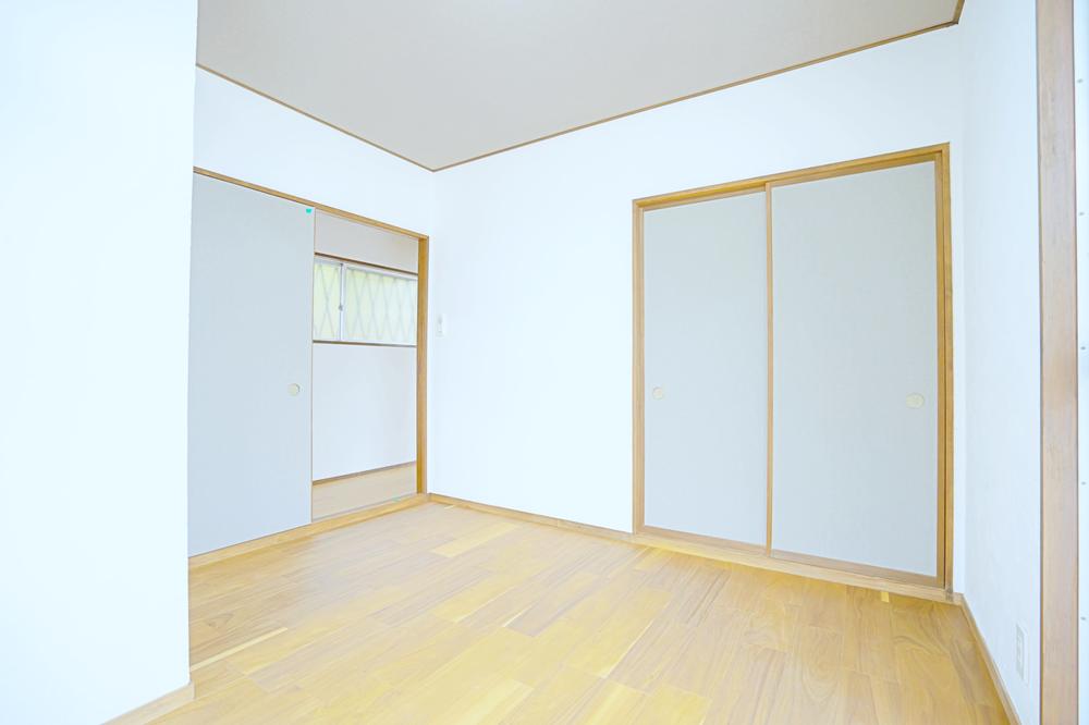 detached 静岡県藤枝市藤岡４