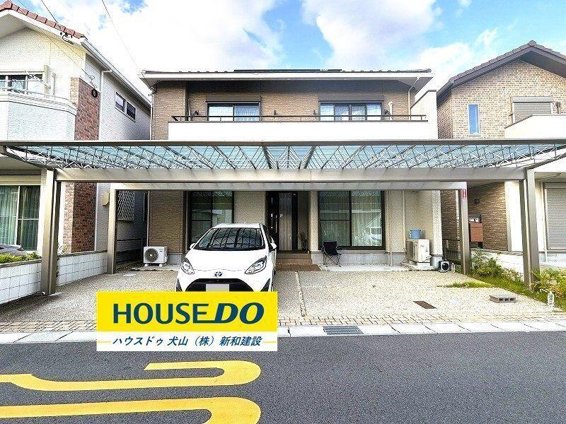 SUUMO】字観音浦（楽田駅） 3790万円 | 中古住宅・中古一戸建て