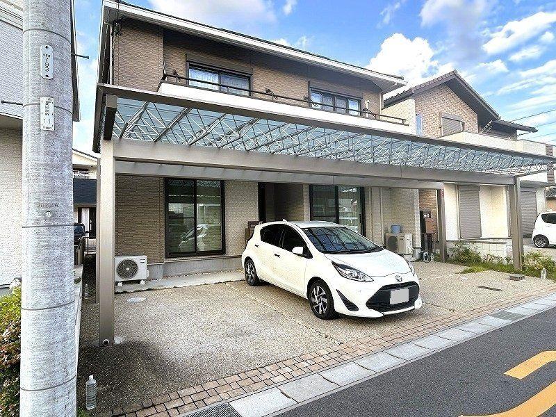 SUUMO】字観音浦（楽田駅） 3790万円 | 中古住宅・中古一戸建て