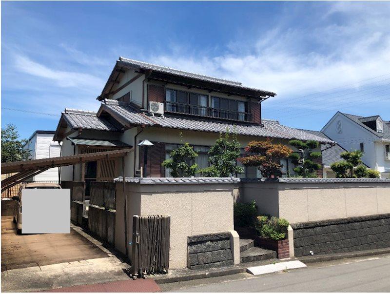 片田新町 1290万円