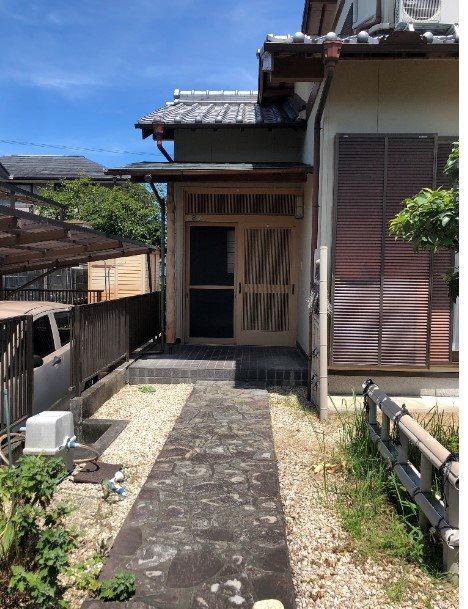 片田新町 1290万円