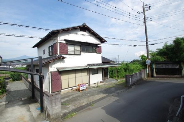 黒田（富士宮駅） 590万円