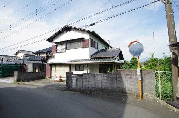 黒田（富士宮駅） 590万円