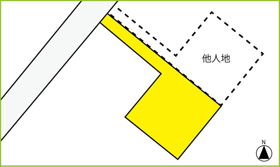 鳥谷（片浜駅） 680万円