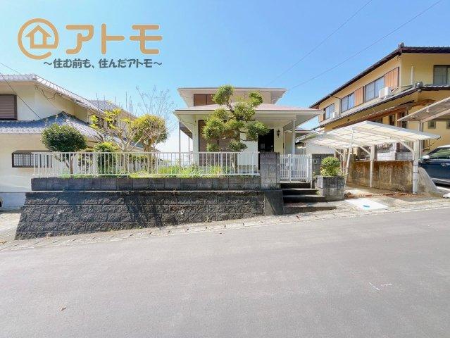 富士見台（三島駅） 1780万円