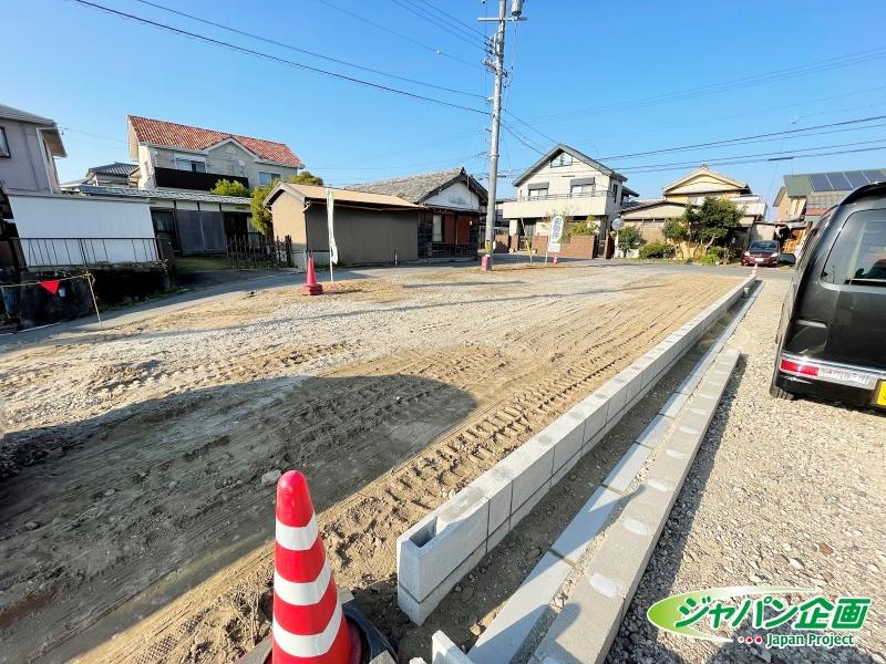 吉良町上横須賀寒破池（上横須賀駅） 1148万円