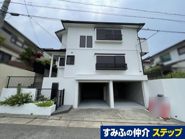 滝ノ水１（相生山駅） 4780万円