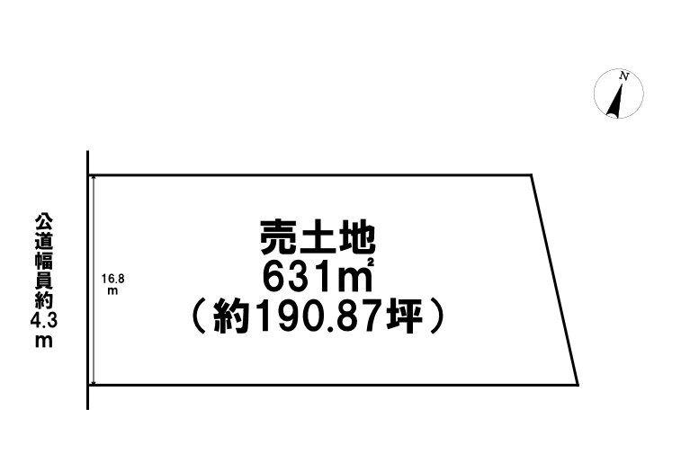 北川原台（下深谷駅） 764万円